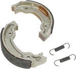 Moose Offroad Rear Brake Shoes For Yamaha M9151 Gf-rated Friction Material. Fixed Price $39.49.
