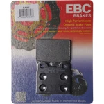 Ebc Brake Pads FA57 Organic For Bmw 1980-1985 R45 1978-1985 R65LS 1981-1985. Fixed Price $40.01.