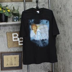 Alstyle Vintage Reba Mcentire Tour 2007 Concert Band T-shirt Tee Black Xl. Fixed Price $8.45.