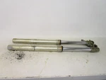1998 Yamaha Yz 400 Oem Front Forks Left Right 5BE-23102-L0-00. Fixed Price $120.00.