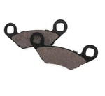 Front And/or Rear Brake Pads Bikemaster O7139 96-1278. Fixed Price $32.37.