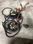 Yamaha Xl LS2000 Suv 1200 Non Pv Electrical Box 65U-85540-00-00 Stator Bendix. Fixed Price $399.99.