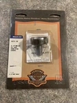 Harley Davidson Fork Stem Cover 45731-96 Nos (see Description). Fixed Price $40.00.