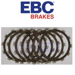 Ebc Ck Series Clutch Kit For 1987-1988 Yamaha BW350 Engine & Oo. Fixed Price $90.86.