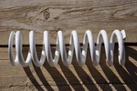 Oem Beta Xtrainer Shock Spring 5.2 Kg Sachs AB-10148-52. Fixed Price $40.00.