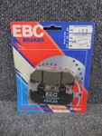 New Sealed Ebc Brakes Pads. Fixed Price $11.21.