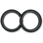 Parts Unlimited Fork Seal 41X53X8/10.5 0407-0145. Fixed Price $46.03.