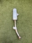 Yamaha Wrf 250 2016 Exhaust Silencer. Fixed Price $99.95.
