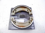 #825 Sintered Rear Shoes DP9111 Yamaha TTR110 Raptor 90 TW200. Fixed Price $19.99.