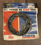 Parts Unlimited Brakes For Kawasaki & Suzuki #1723-0032 In Stock Ship! #M211. Fixed Price $9.35.