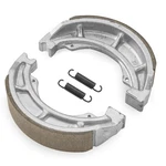 Bikemaster Brake Shoes MBS3301A. Fixed Price $30.88.