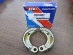 Open Box Front Brake Shoes Honda CR80 XL200 TRX70 EBC-346 EBC346 613460. Fixed Price $9.95.