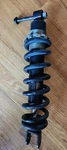 2005 Victory Kingpin Rear Back Shock Absorber 1541999. Fixed Price $49.88.