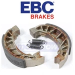 Ebc Rear Standard Brake For 2009 Vespa 50 - Pads/shoes Vo. Fixed Price $34.96.