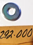 Honda CB750, GL1100, VF1100 Washer 10.3MM Nos 90521-292-000 Qty. (L-9569). Fixed Price $10.25.