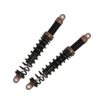 Progressive Suspension Bmw Shocks 12.6" Black 435-1003. Fixed Price $420.71.
