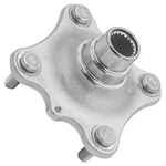 Caltric Front Wheel Hub For Honda Rancher TRX350FE Fm 2000-06 44610-HM5-A80. Fixed Price $46.00.