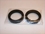 Yamaha DT250 DT-250 DT1 DT3 RT2 RT3 Fork Seals. Fixed Price $14.97.