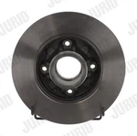 Jurid 562936J Brake Disc For Citroen, Peugeot. Fixed Price $130.07.