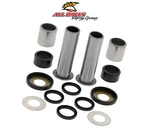 LT-Z400 2003-2009 Suzuki Balls Swing Arm Bearing Bushing Seal Kit. Fixed Price $75.17.