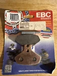 Ebc Fa 468 Brake Pads. Fixed Price $25.00.