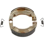 Ebc Shoes - For Yamaha 504. Fixed Price $28.45.