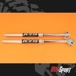 98-99 1998 YZ400F Oem Front Suspension Damper Shocks Set. Fixed Price $159.99.