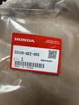 Honda Oem Drive Belt 23100-GEZ-003. Fixed Price $32.99.