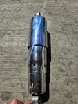 97-01 Honda Valkyrie GL1500 Rear Right Shock Suspension Strut Spring. Fixed Price $199.91.