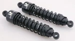 Progressive Suspension 412 Black 11-1/2" Standard Shocks Harley-davidson Electra. Fixed Price $379.95.
