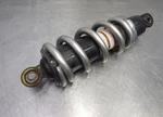 09-11 Kawasaki Ninja EX650 Rear Shock Assembly 45014-0249. Fixed Price $23.25.