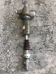 2010-2013 Yamaha Yz 450F Oem Rear Shock Assembly 33D-22200-00-00. Fixed Price $200.00.