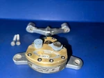 2007-2008 Yamaha R1 Yzf 1000 Scotts Performance Steering Stabilizer Damper. Fixed Price $358.24.