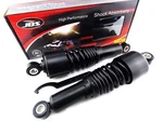 Harley Davidson XG750 Street 10.5 Inch Jbs Lowering Shock Absorbers Blk. Fixed Price $127.58.