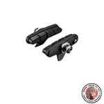 New Shimano R55C4 Cartridge Type Brake Shoe Set (pair Black). Fixed Price $28.10.