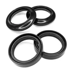 Fork Seals Dust Kit Honda, Motorcycle Front Oil Seal.... Fixed Price $17.82.