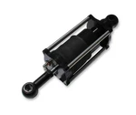 Legends Aero Air Shocks Black #1311-0144 Harley Davidson. Fixed Price $1799.95.