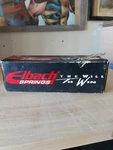 Eibach Ems Rear Spring Kit 1989 Honda CR125R 892.0046.1 Slightly Used. Fixed Price $43.41.