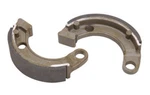 Ebc Standard Brake Shoes 861. Fixed Price $67.57.