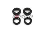 Honda XR100 XR80 CRF100 CRF80 XR70 CRF70 Fork And Dust Seal Set 51490-GN1-013. Fixed Price $22.99.