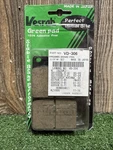 Vesrah VD-306 Organic Brake Pads New U Of Set Made In Japan. Fixed Price $12.99.