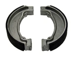 Factory Spec Brand Rear Brake Shoes Fits Honda Mx FS-112. Fixed Price $12.95.