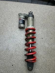 06 Polaris Predator 500 Rear Shock Fox Podium Absorber Spring Suspension. Fixed Price $89.99.