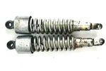 1982 83 Honda Nighthawk CB750SC Rear Back Shock Absorber Suspension Pair. Fixed Price $20.00.