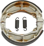 Ebc Brake Shoes Rear #702 Fits Kawasaki KDX200/KX125. Fixed Price $28.46.