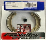 EBC-310 Brake Shoes. Fixed Price $22.12.