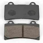 Vesrah Semi-metallic Brake Pads, VD-108 SD-108. Fixed Price $18.47.