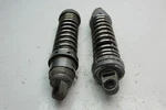 1985 Honda Nighthawk CB650SC (#488) Left And Right Rear Back Shock Absorber. Fixed Price $18.85.
