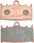 Vesrah Sintered Metal Brake Pads VD-344JL. Fixed Price $54.10.