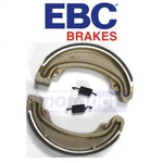 Ebc Front Standard Brake Shoes For 1978-1981 Honda XL250S Fa. Fixed Price $34.29.